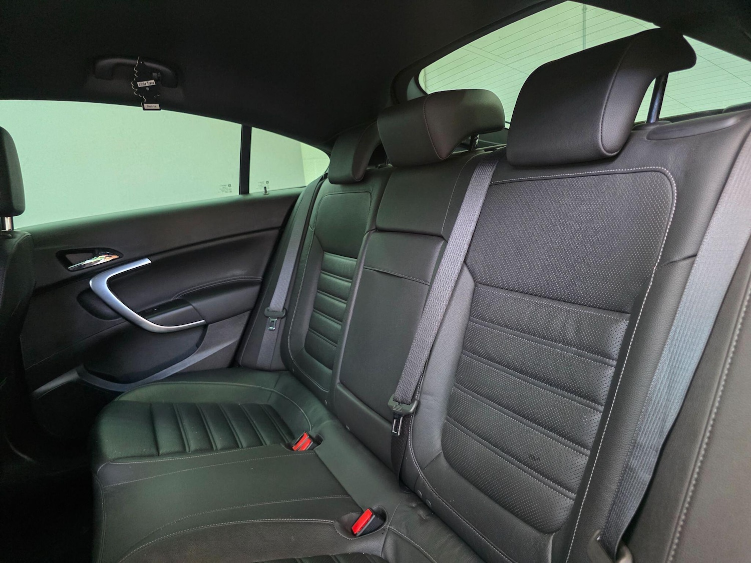 Used Vauxhall Insignia 2015 for sale - 76456994: Photo 34