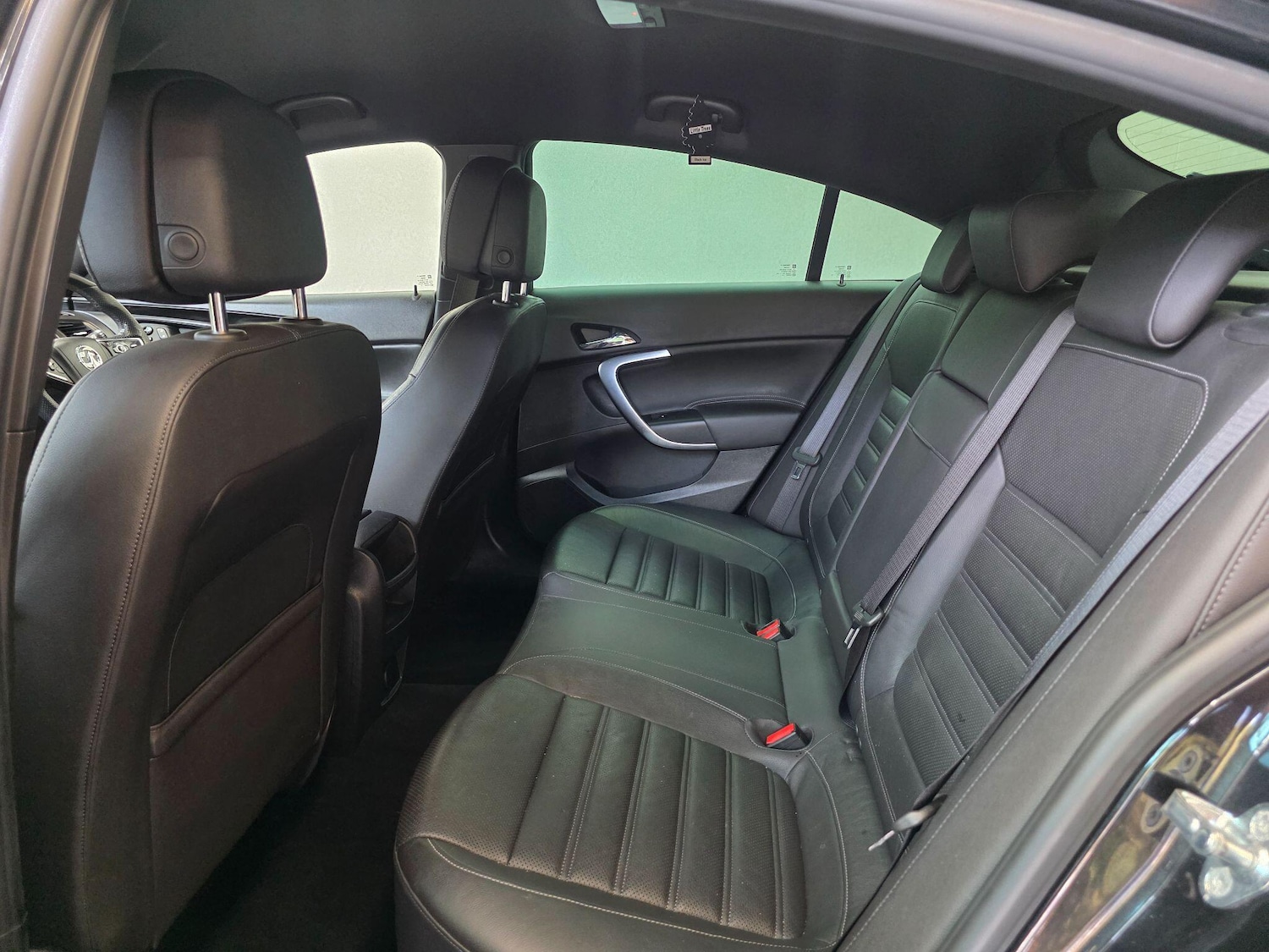 Used Vauxhall Insignia 2015 for sale - 76456994: Photo 35