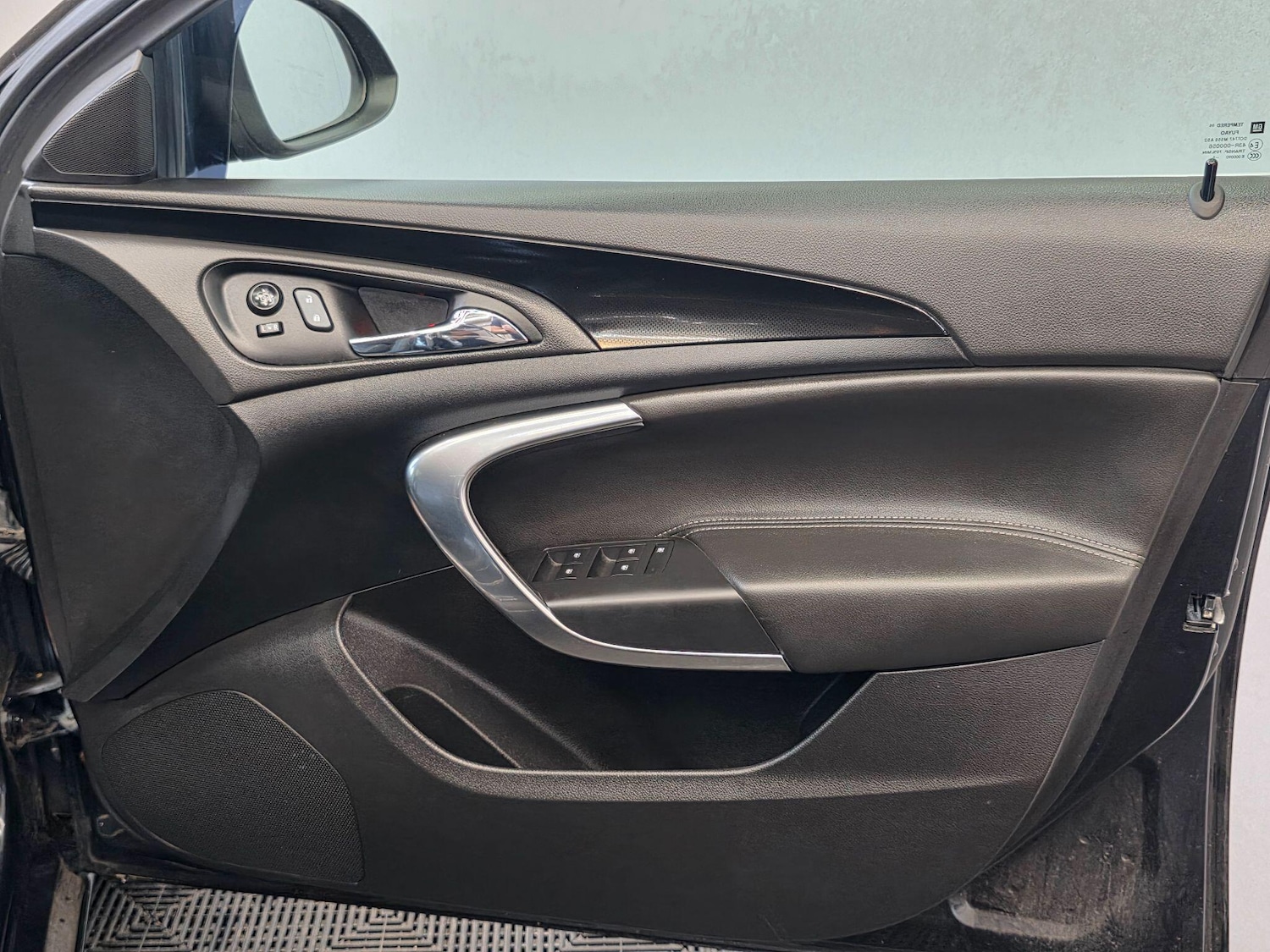 Used Vauxhall Insignia 2015 for sale - 76456994: Photo 36