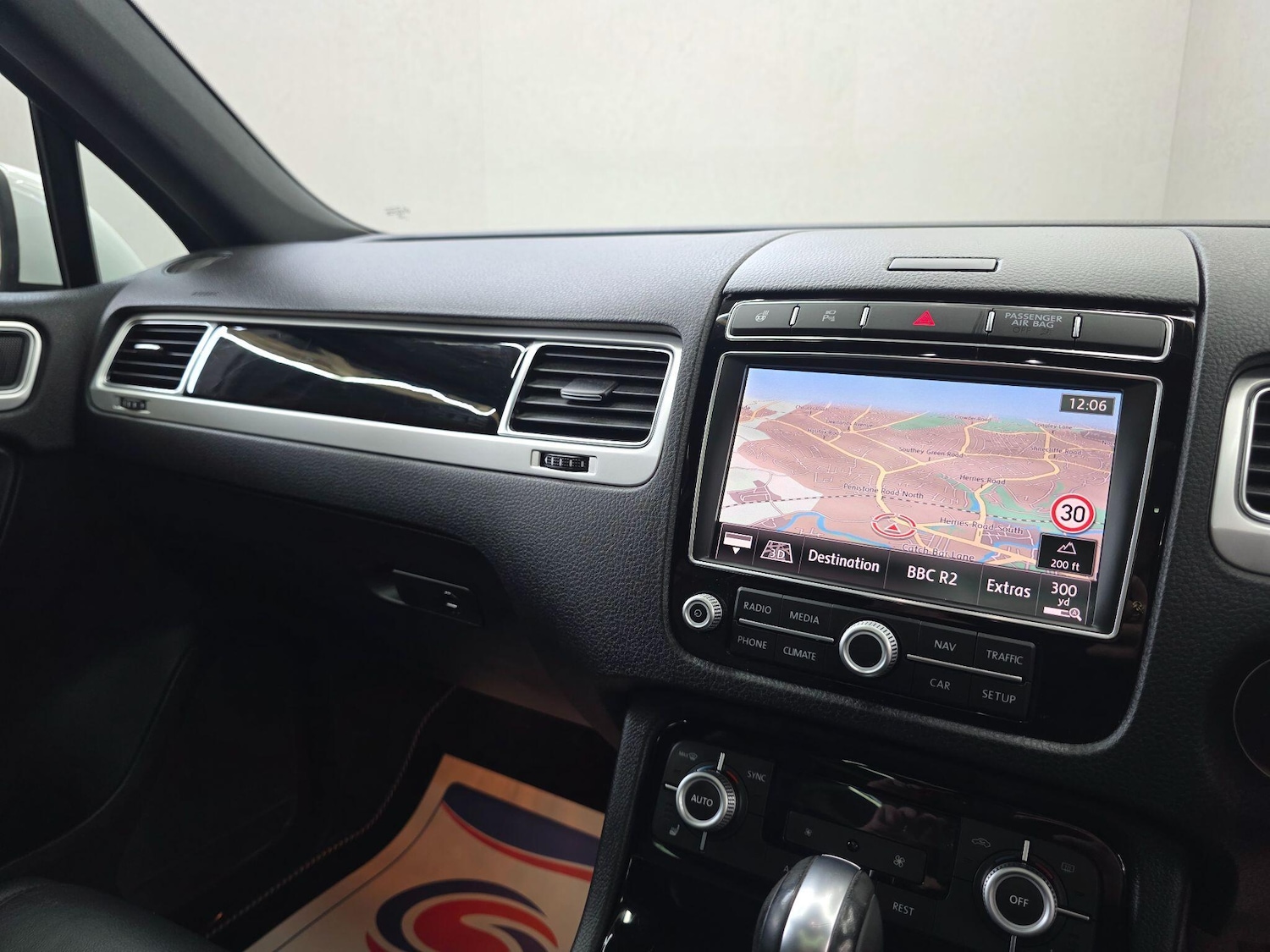 Used Volkswagen Touareg 2017 for sale - 76361118: Photo 20