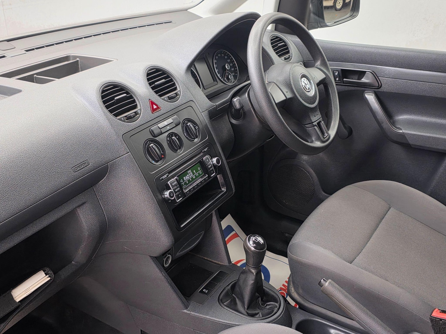 Used Volkswagen Caddy 2014 for sale - 76423413: Photo 15