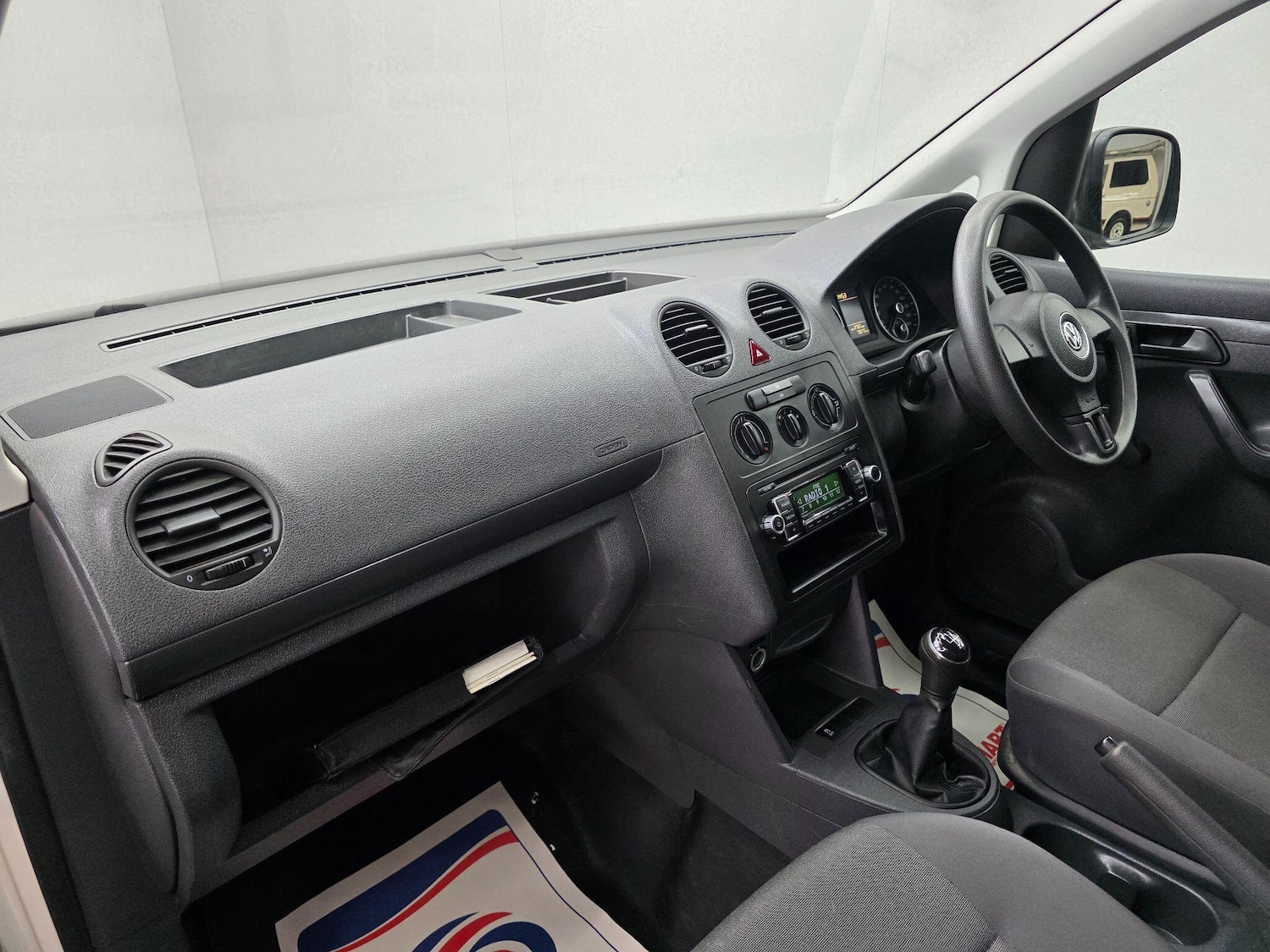 Used Volkswagen Caddy 2014 for sale - 76423413: Photo 16