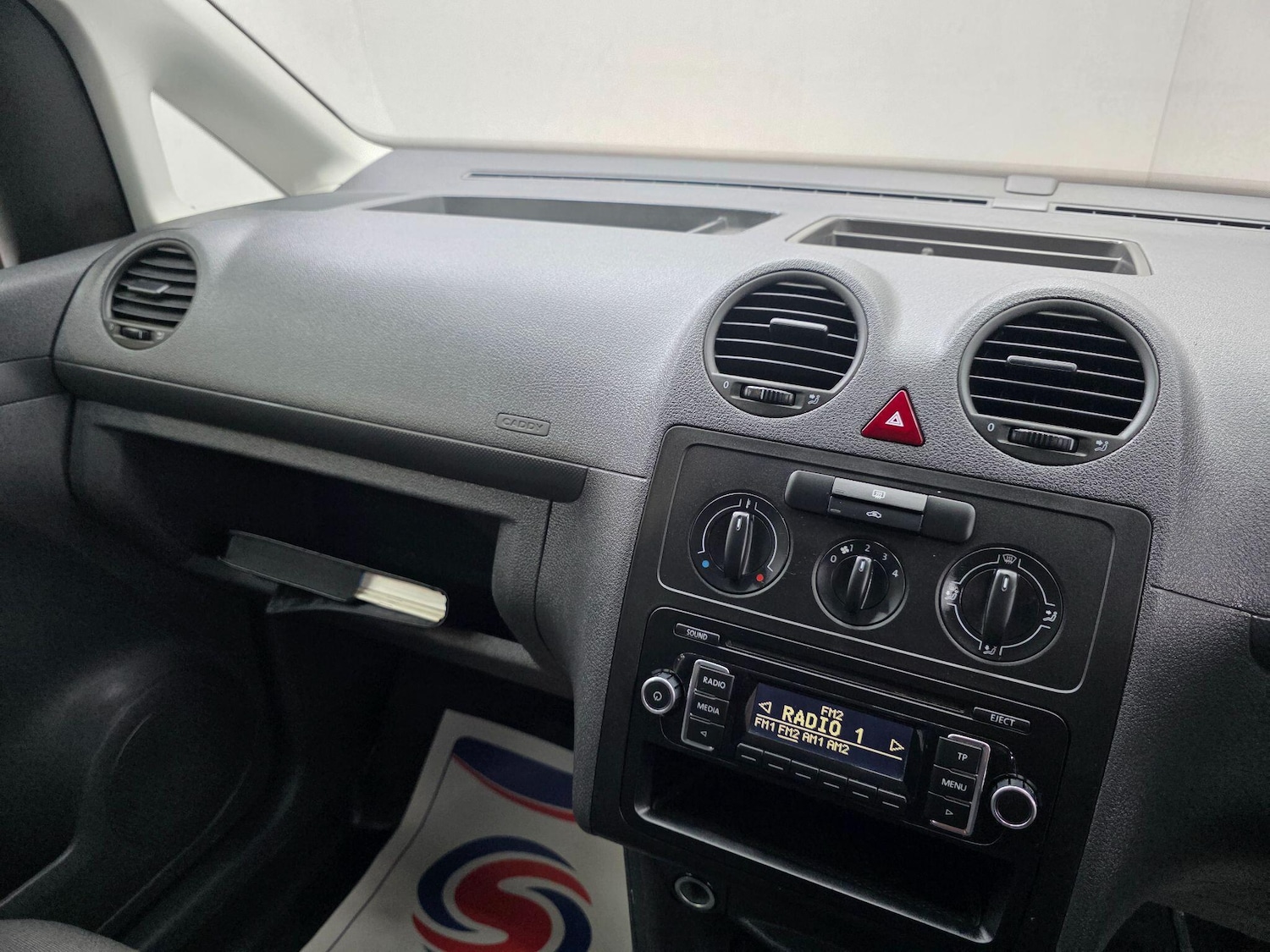 Used Volkswagen Caddy 2014 for sale - 76423413: Photo 17