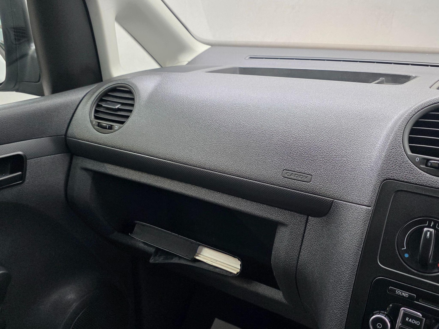 Used Volkswagen Caddy 2014 for sale - 76423413: Photo 18