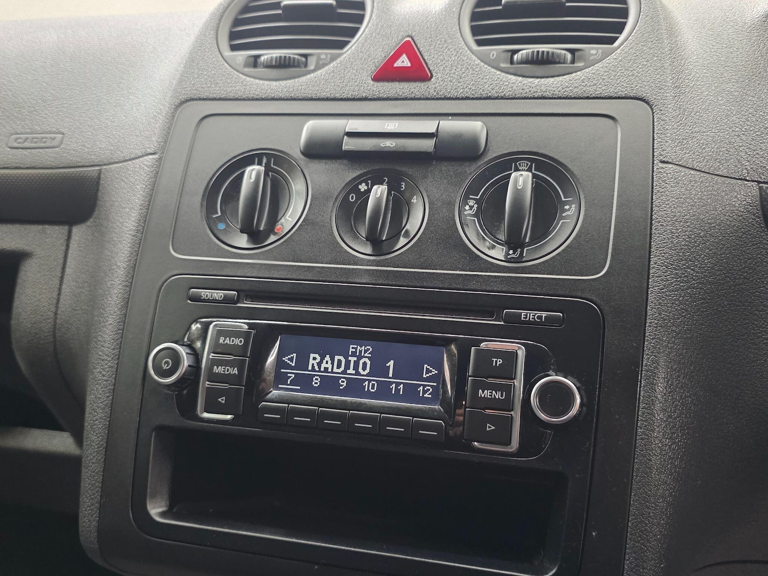 Used Volkswagen Caddy 2014 for sale - 76423413: Photo 20