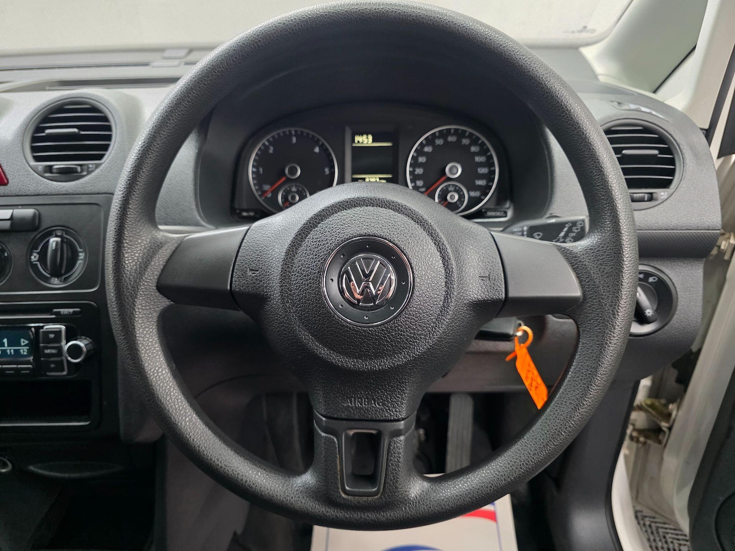 Used Volkswagen Caddy 2014 for sale - 76423413: Photo 21