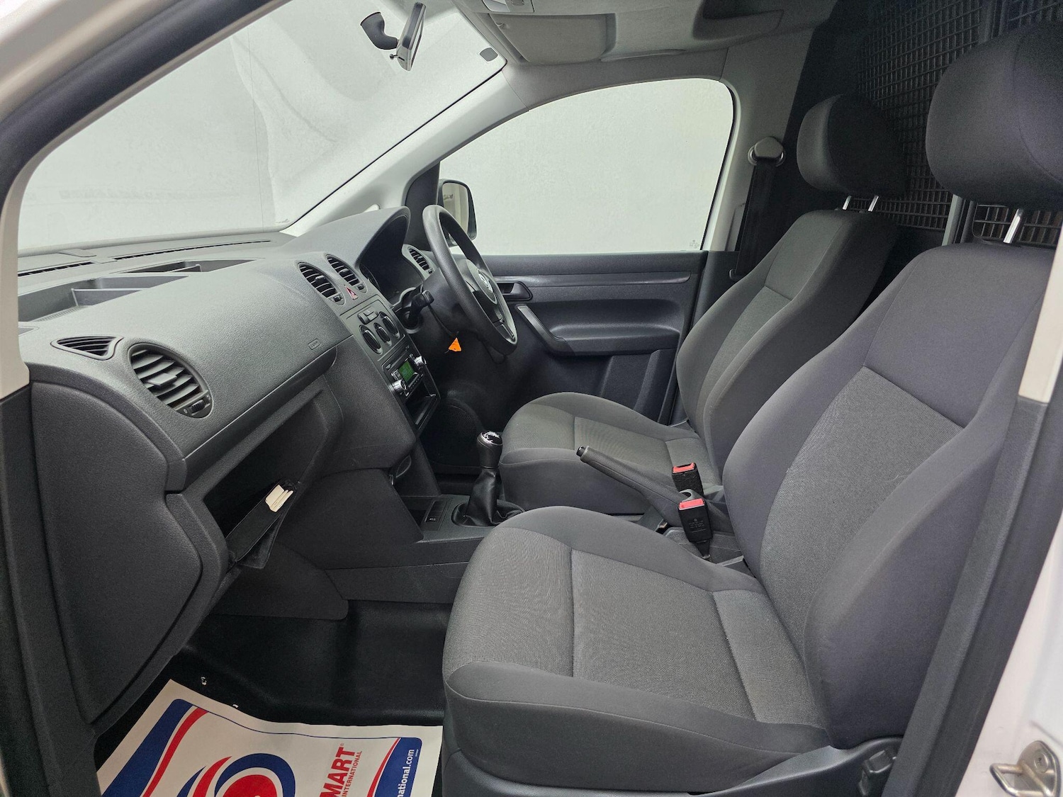 Used Volkswagen Caddy 2014 for sale - 76423413: Photo 22