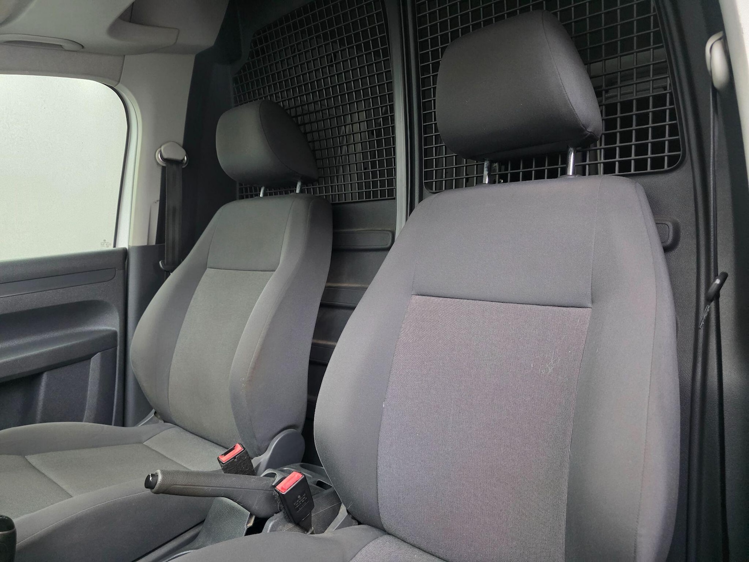 Used Volkswagen Caddy 2014 for sale - 76423413: Photo 23