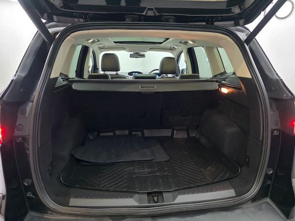 Used Ford Kuga 2014 for sale - 76227191: Photo 10