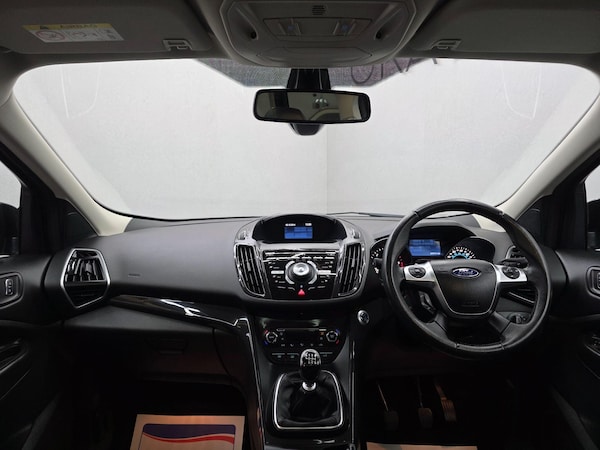 Used Ford Kuga 2014 for sale - 76227191: Photo 16