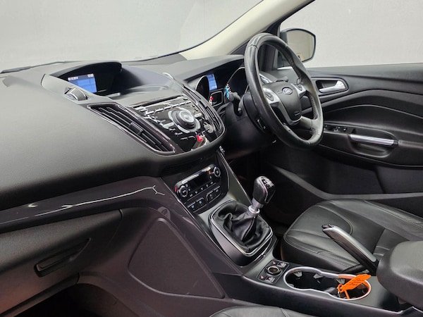 Used Ford Kuga 2014 for sale - 76227191: Photo 17