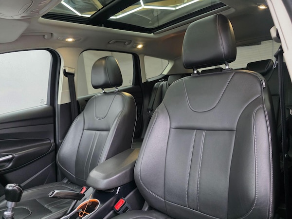 Used Ford Kuga 2014 for sale - 76227191: Photo 18