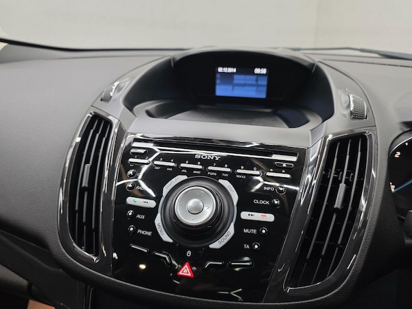 Used Ford Kuga 2014 for sale - 76227191: Photo 20