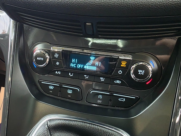 Used Ford Kuga 2014 for sale - 76227191: Photo 21