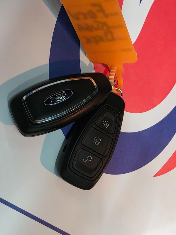 Used Ford Kuga 2014 for sale - 76227191: Photo 27