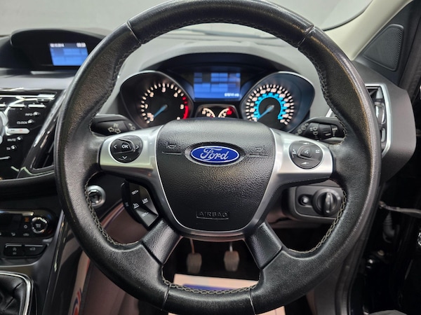 Used Ford Kuga 2014 for sale - 76227191: Photo 28