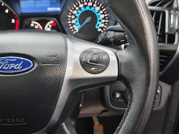 Used Ford Kuga 2014 for sale - 76227191: Photo 29