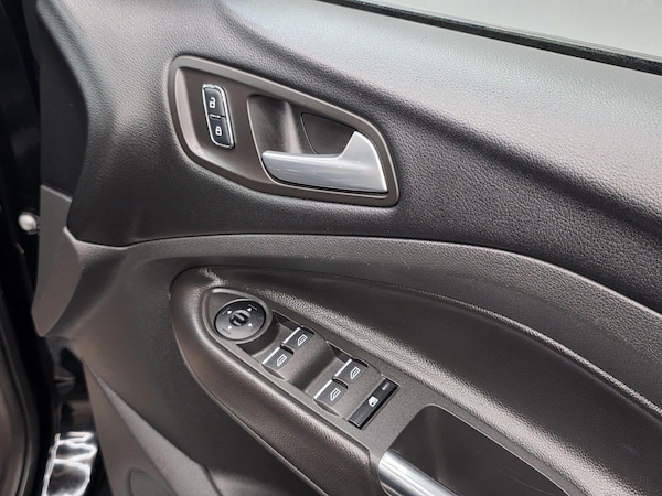 Used Ford Kuga 2014 for sale - 76227191: Photo 33