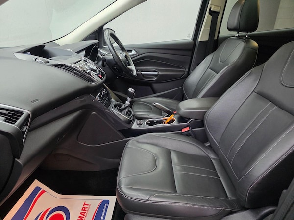 Used Ford Kuga 2014 for sale - 76227191: Photo 35
