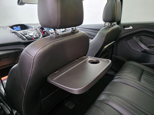 Used Ford Kuga 2014 for sale - 76227191: Photo 36