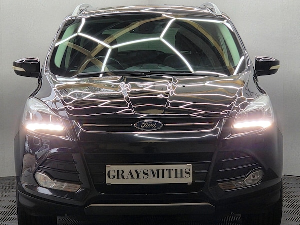 Used Ford Kuga 2014 for sale - 76227191: Photo 6