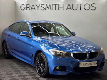Used BMW 3 Series 2015 for sale - 79464372: Photo