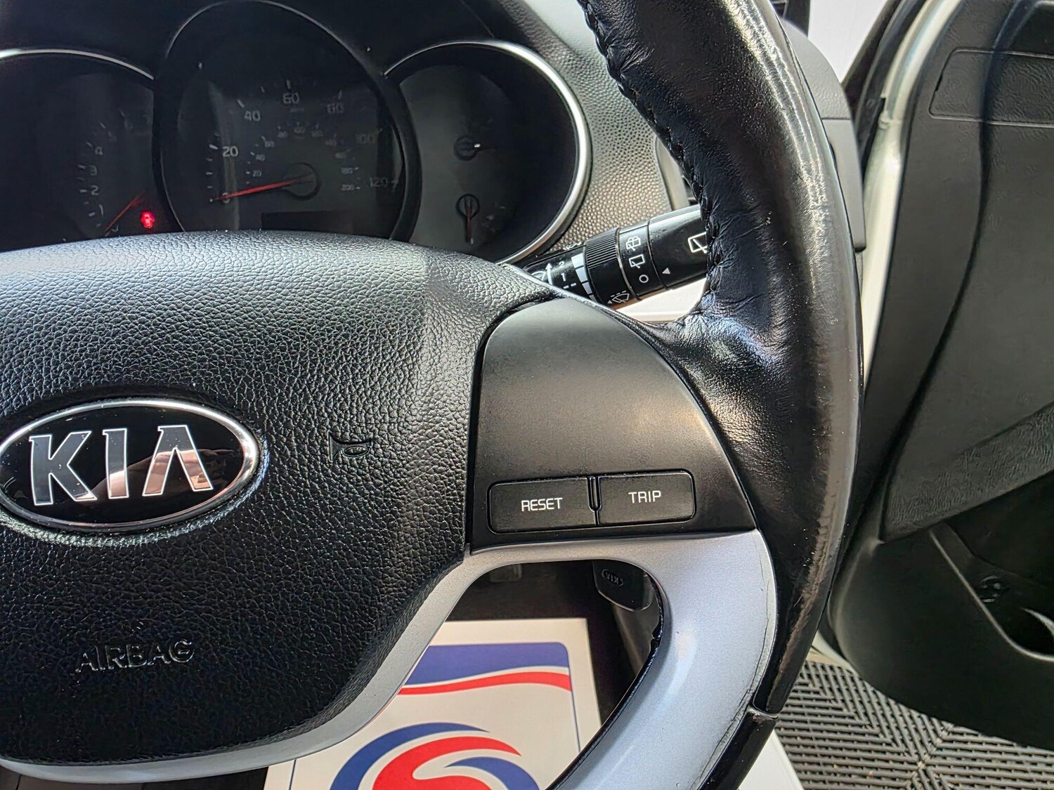 Used Kia Picanto 2015 for sale - 76336107: Photo 19