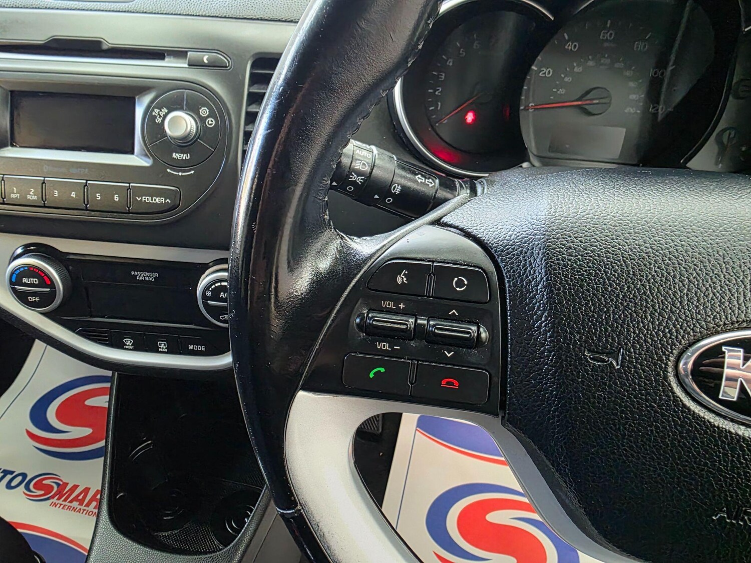 Used Kia Picanto 2015 for sale - 76336107: Photo 20