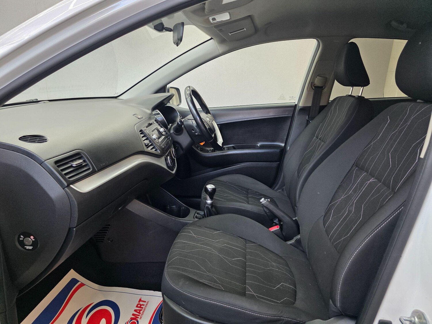 Used Kia Picanto 2015 for sale - 76336107: Photo 26