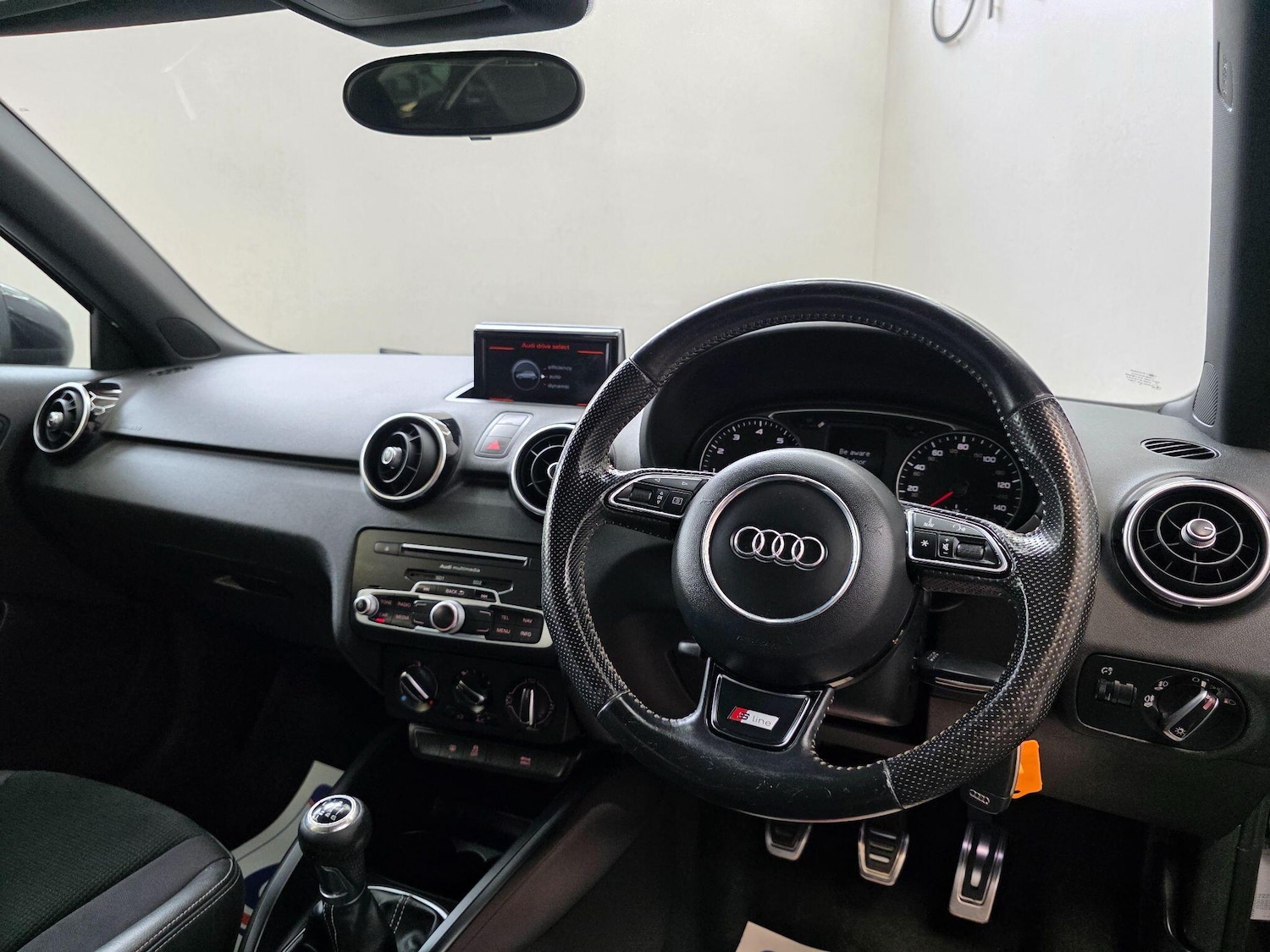 Used Audi A1 2015 for sale - 76104010: Photo 12