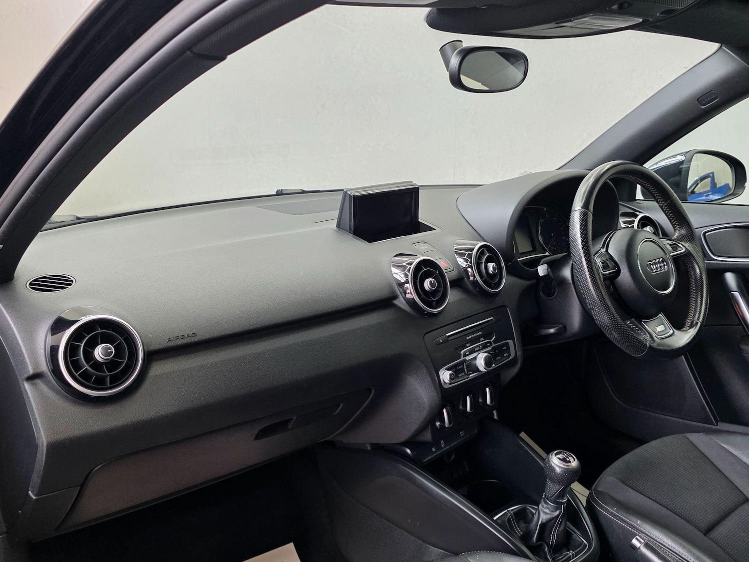 Used Audi A1 2015 for sale - 76104010: Photo 14