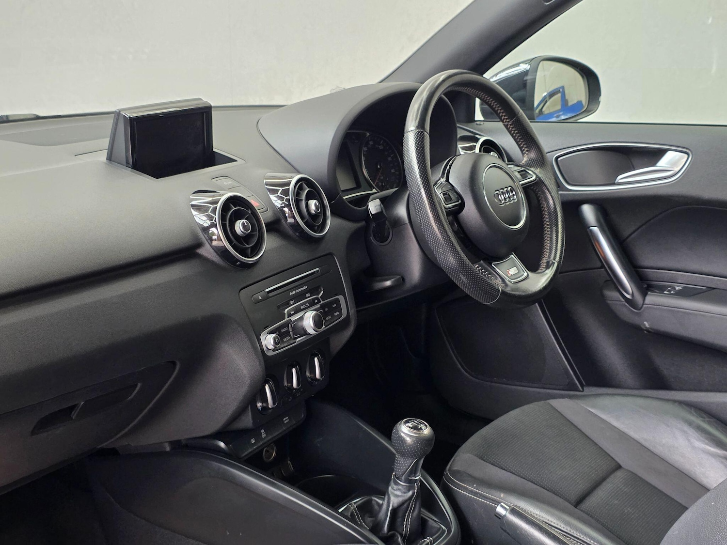 Used Audi A1 2015 for sale - 76104010: Photo 15