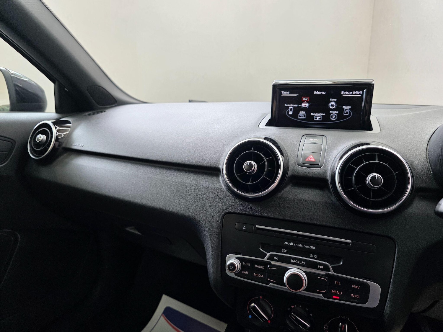 Used Audi A1 2015 for sale - 76104010: Photo 16