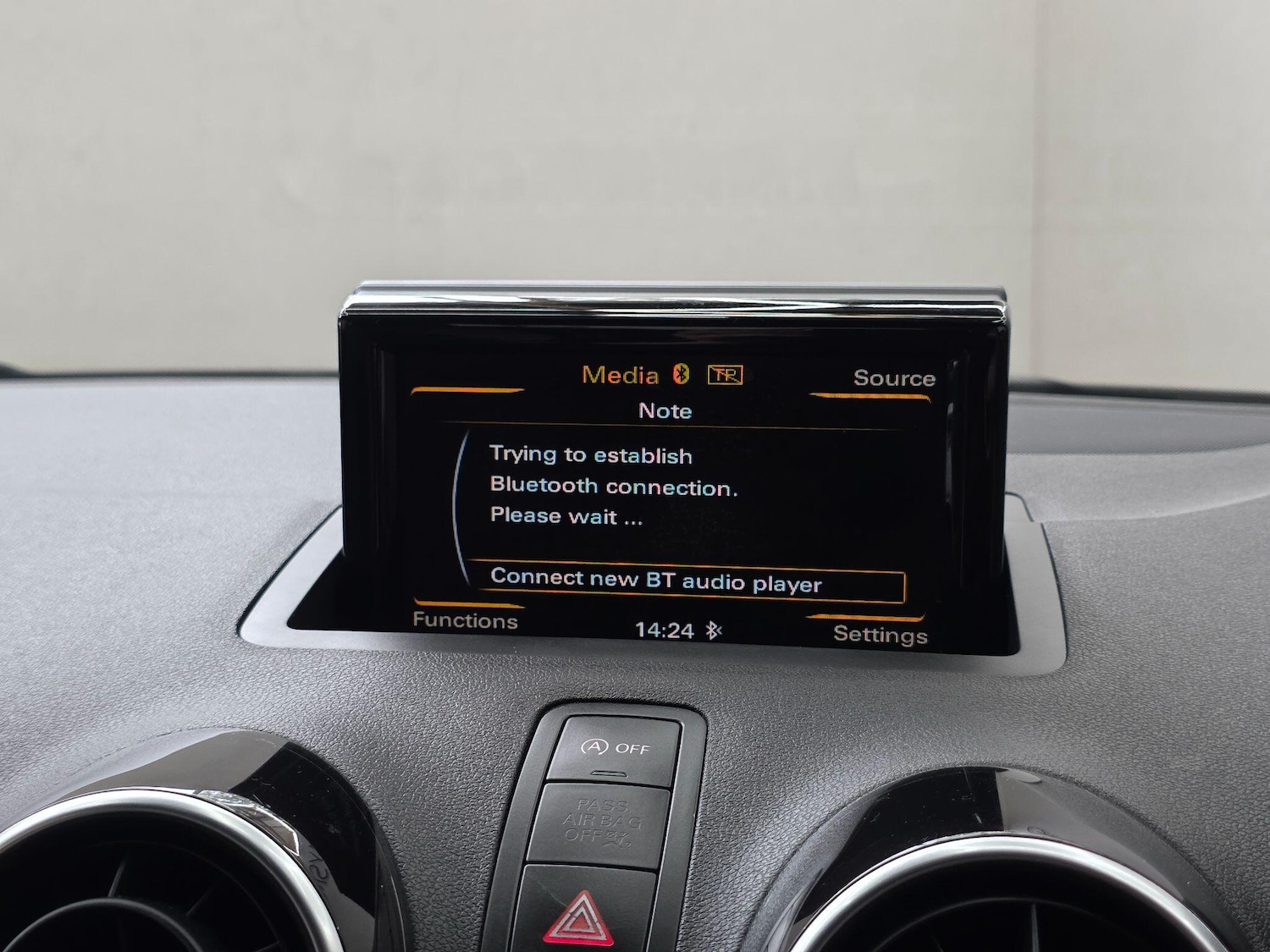 Used Audi A1 2015 for sale - 76104010: Photo 18