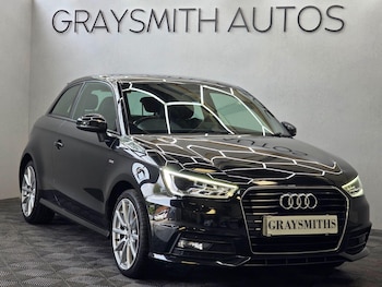 Audi - A1