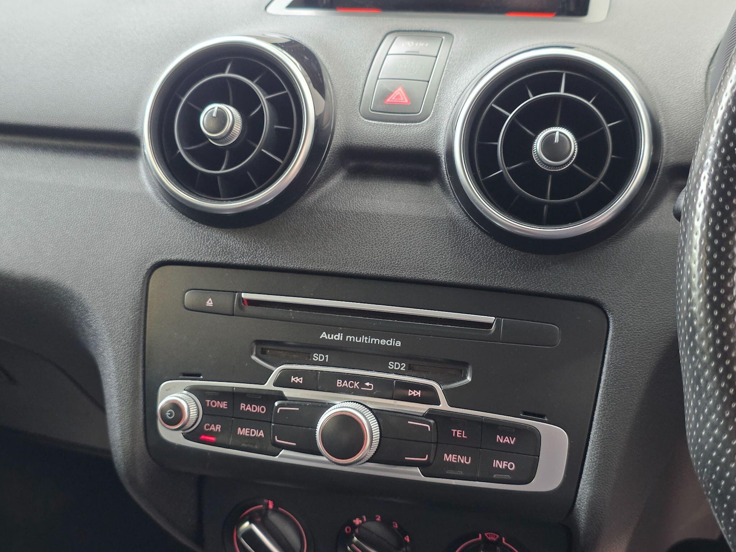 Used Audi A1 2015 for sale - 76104010: Photo 21