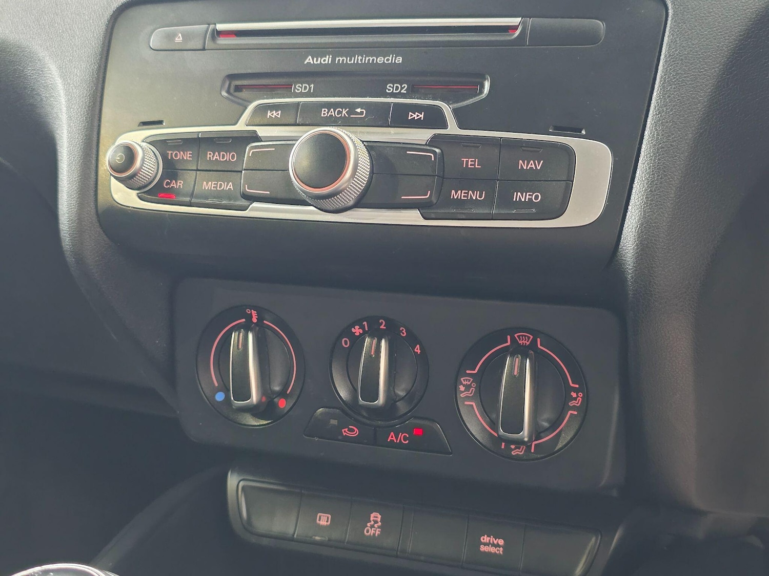 Used Audi A1 2015 for sale - 76104010: Photo 22