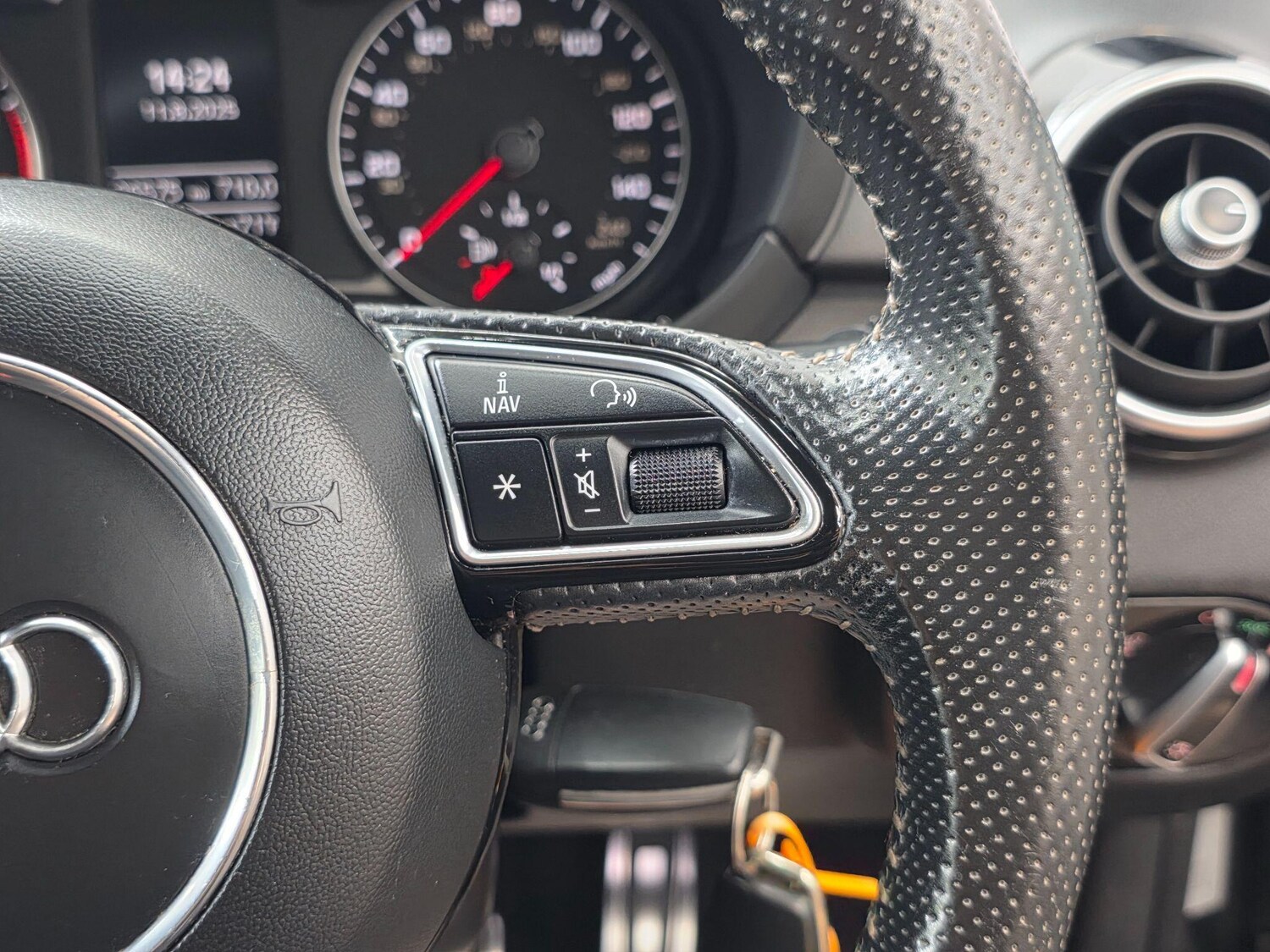 Used Audi A1 2015 for sale - 76104010: Photo 25