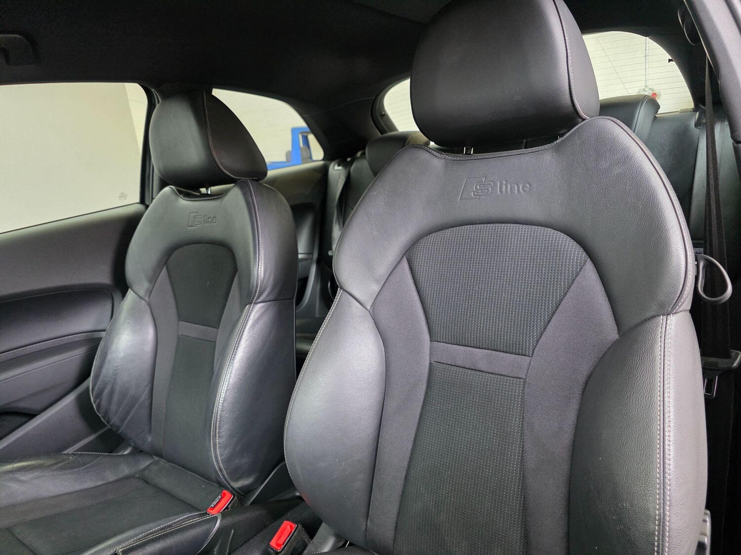 Used Audi A1 2015 for sale - 76104010: Photo 26