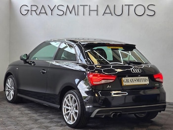 Used Audi A1 2015 for sale - 76104010: Photo 3