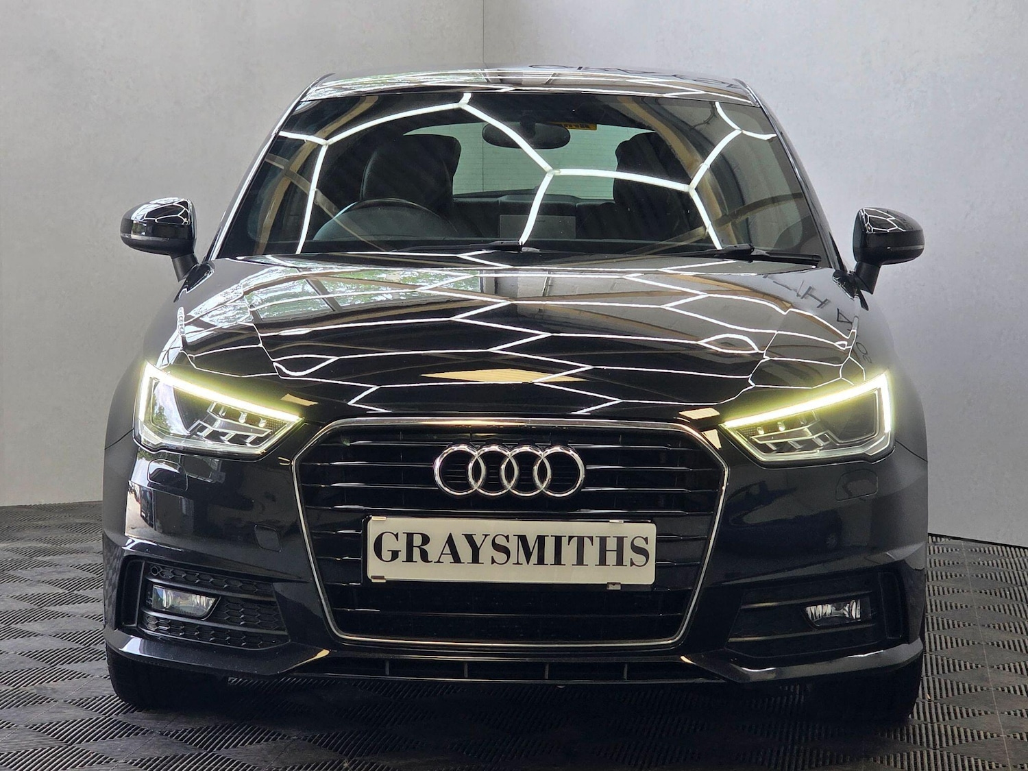 Used Audi A1 2015 for sale - 76104010: Photo 5