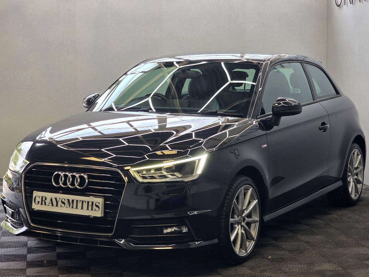 Used Audi A1 2015 for sale - 76104010: Photo 6