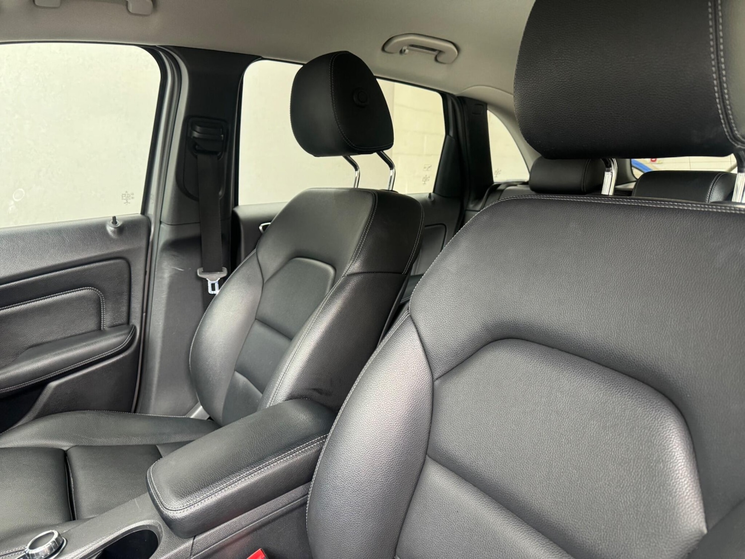 Used Mercedes-Benz B Class 2017 for sale - 76104008: Photo 15