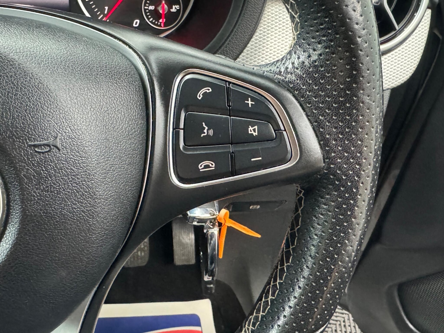 Used Mercedes-Benz B Class 2017 for sale - 76104008: Photo 23