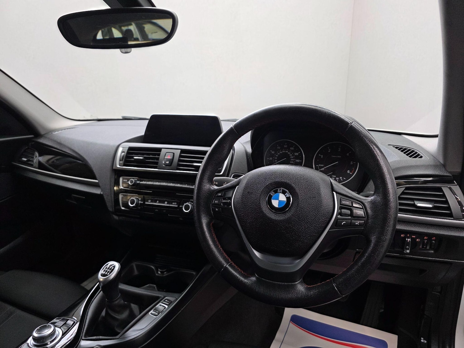 Used BMW 1 Series 2017 for sale - 76499690: Photo 10