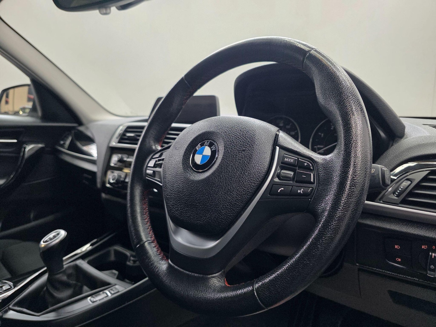 Used BMW 1 Series 2017 for sale - 76499690: Photo 11
