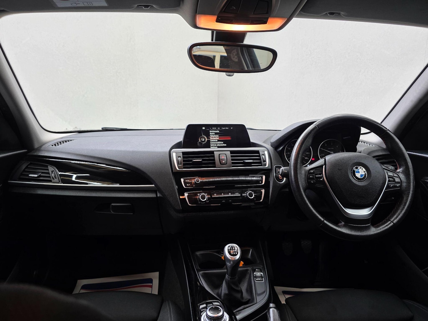 Used BMW 1 Series 2017 for sale - 76499690: Photo 13