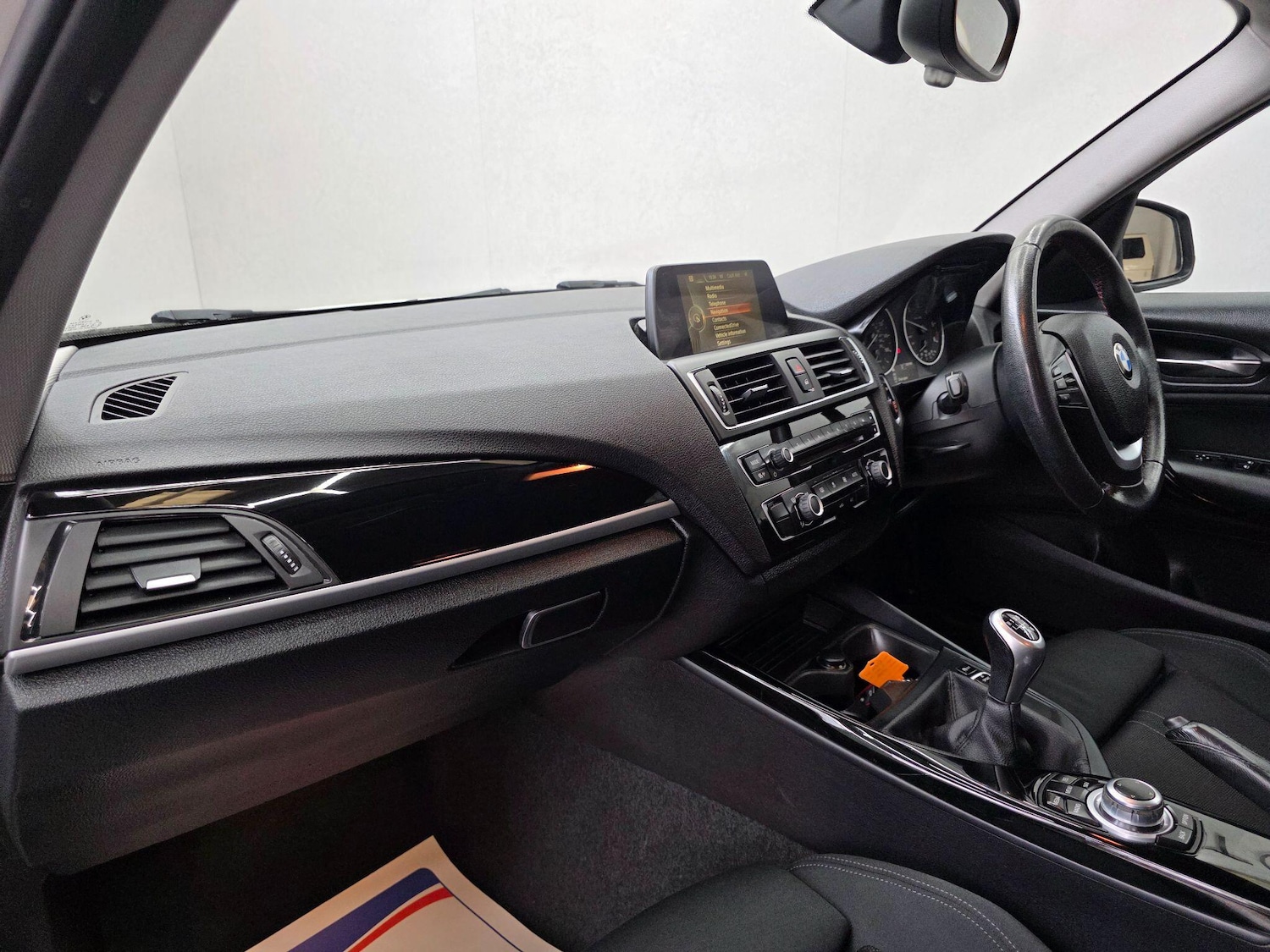 Used BMW 1 Series 2017 for sale - 76499690: Photo 14