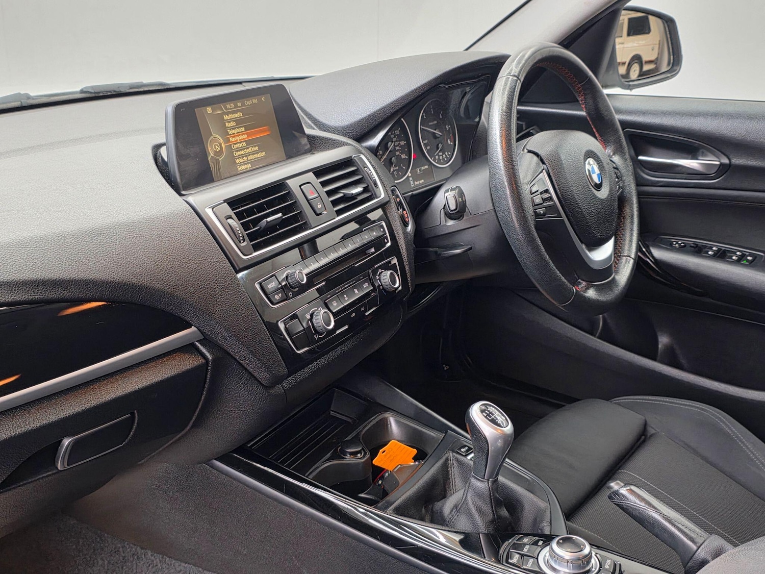 Used BMW 1 Series 2017 for sale - 76499690: Photo 15