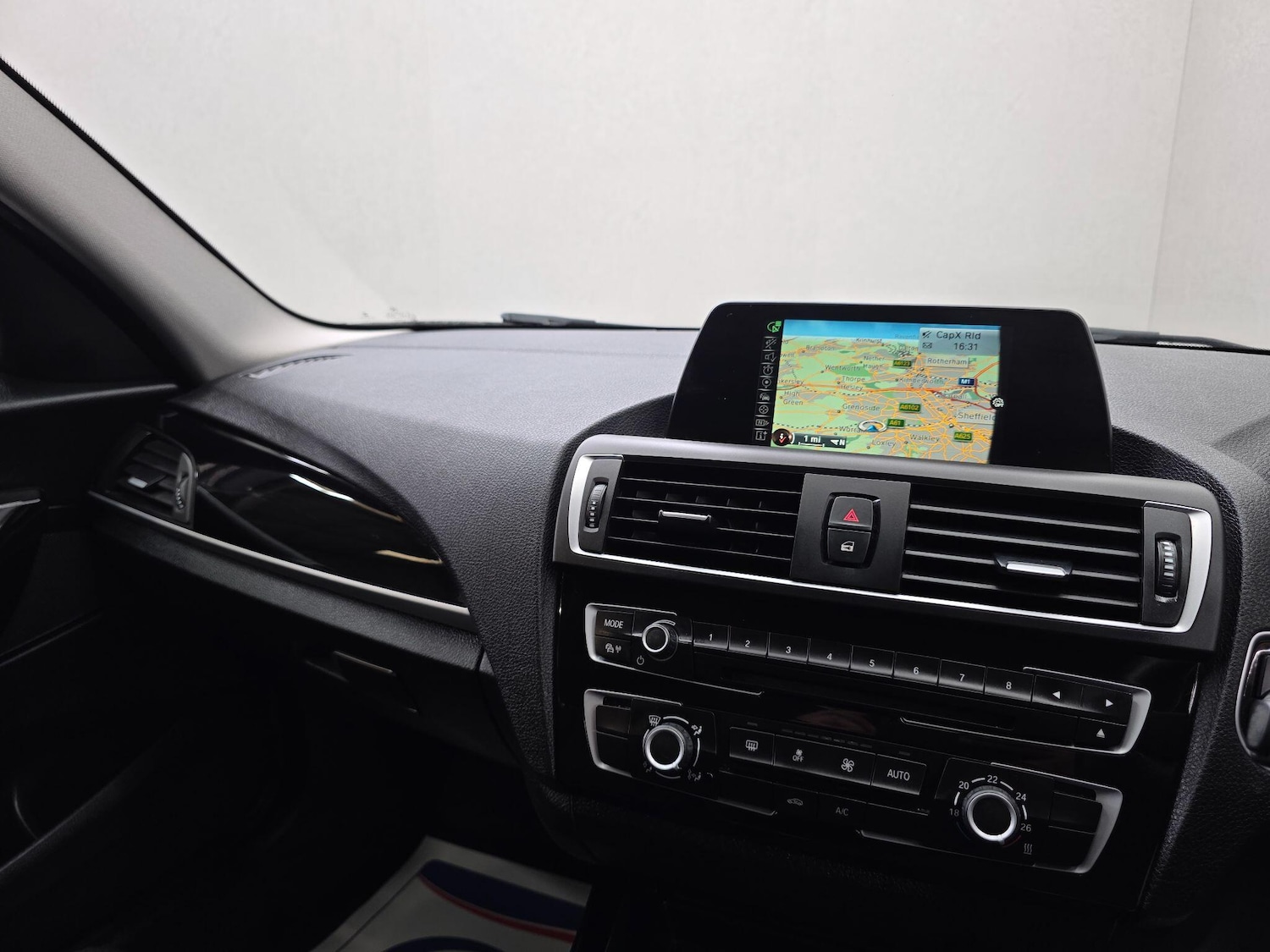 Used BMW 1 Series 2017 for sale - 76499690: Photo 16